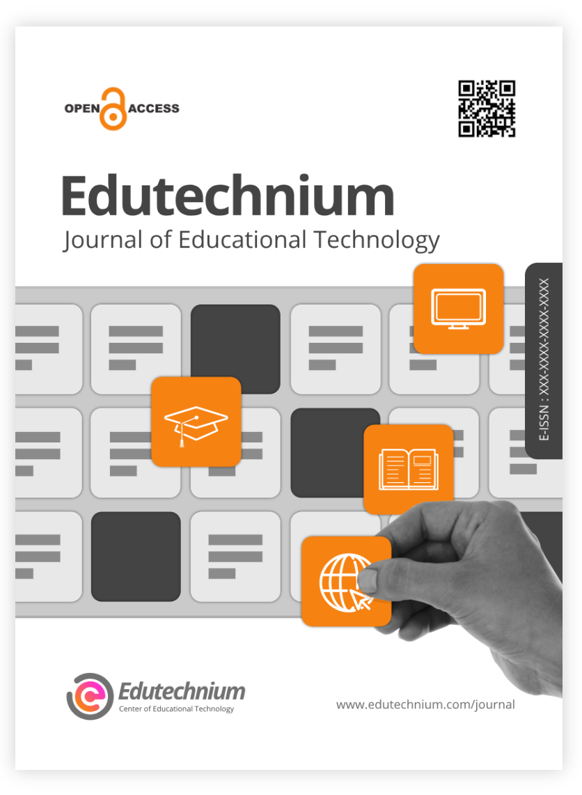 					View Vol. 4 No. 1 (2026): Edutechnium Journal of Educational Technology
				